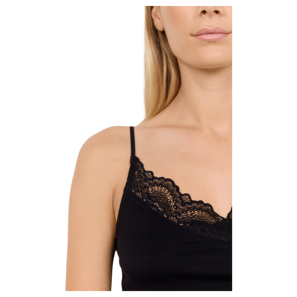 Soya Concept Marica Lace Vest Top