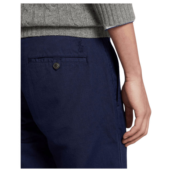 Polo Ralph Lauren Straight Fit Trousers