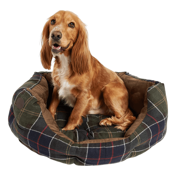 Barbour Luxury Dog Bad 30in