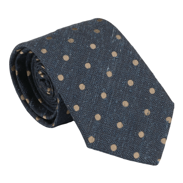 William David Woven Tie