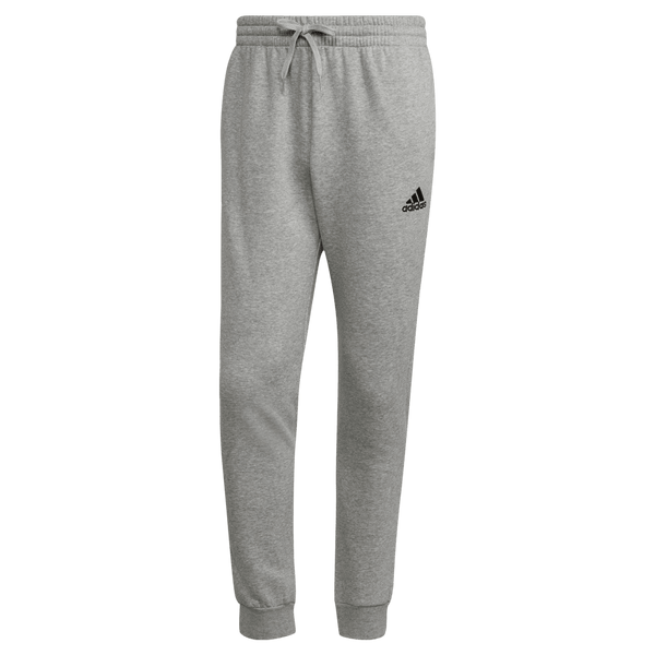 Adidas Fleece Regular Tapered Joggers