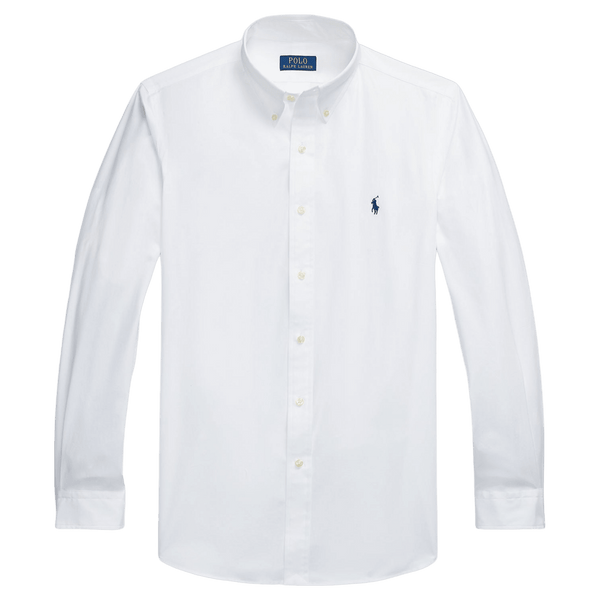 Polo Ralph Lauren Long Sleeve Sport Shirt for Men