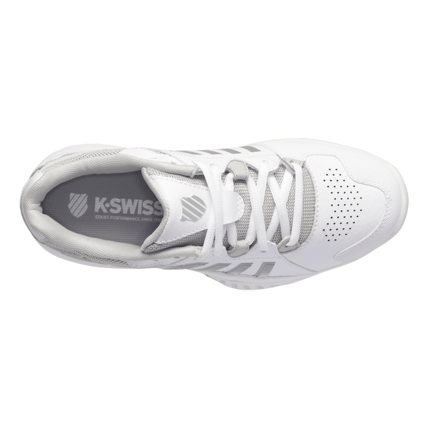 K-Swiss Receiver V Tennis Shoes