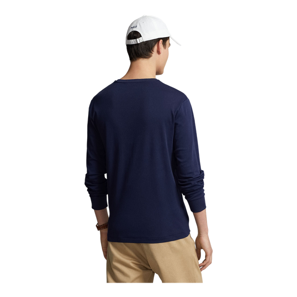 Polo Ralph Lauren Long Sleeve T-Shirt for Men