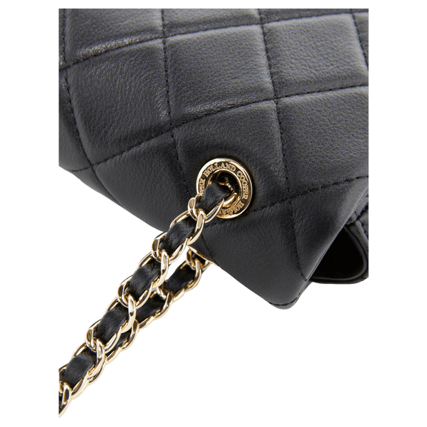 Holland Cooper Quilted Soho Shoulder & Crossbody Bag