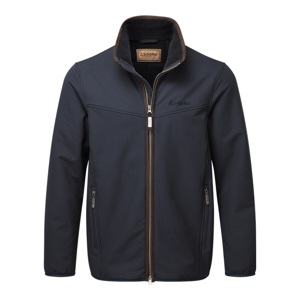 Schoffel Burrough Jacket