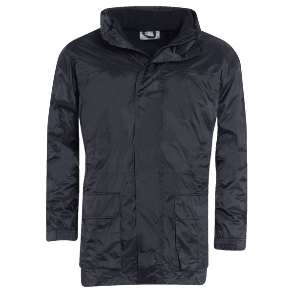 Keswick 3 in 1 Coat for Kids in Navy