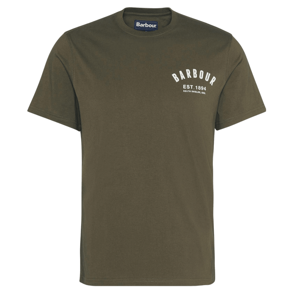 Barbour Preppy T-Shirt