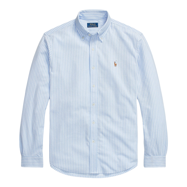 Polo Ralph Lauren Long Sleeve Sport Shirt