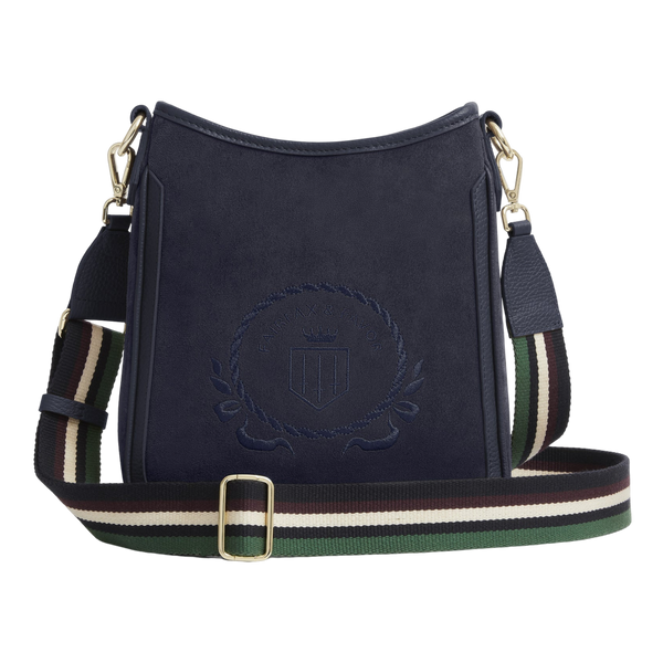 Fairfax & Favor Richmond Messenger Bag