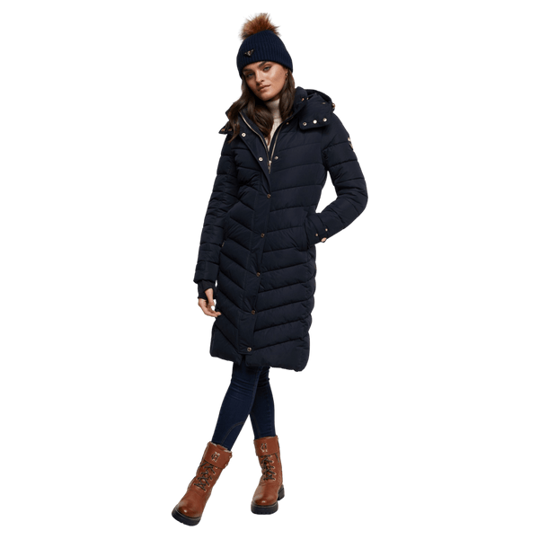 Holland Cooper Chamonix Coat