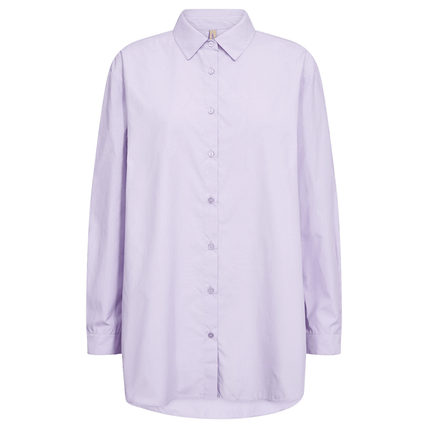 Soya Concept Netti Oversized Shirt