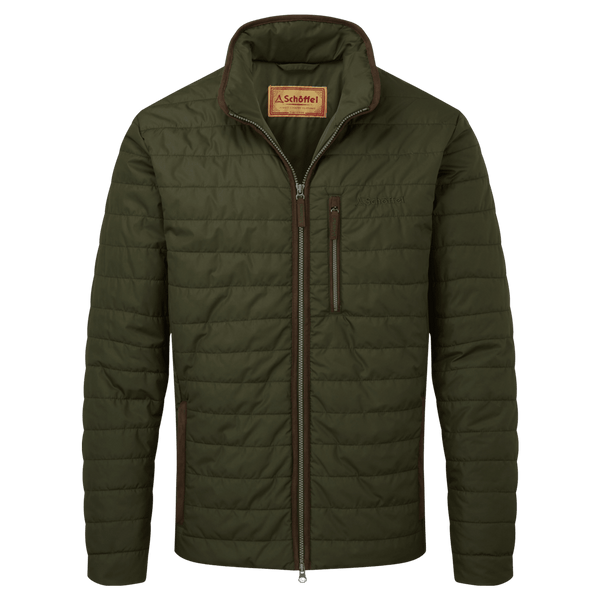 Schoffel Carron Jacket