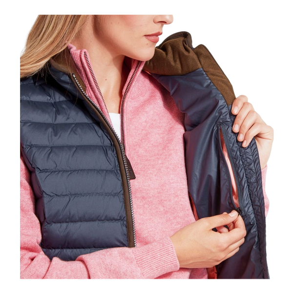 Schoffel Launde Down Gilet