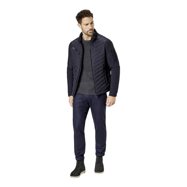 Tribeca Manhattan Jacket