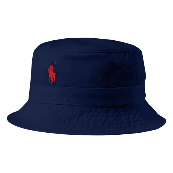 Polo Ralph Lauren Loft Bucket Hat