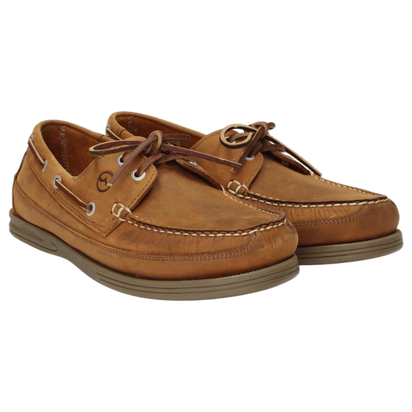 Orca Bay Fowey Boat Shoes