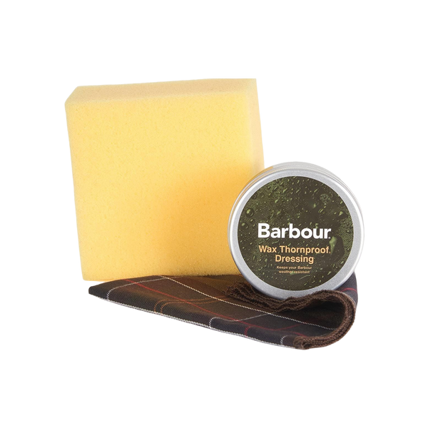 Barbour Mini Reproofing Kit