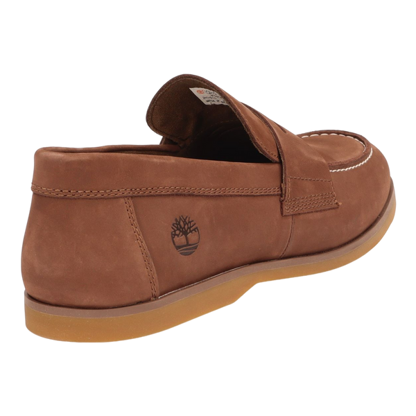 Timberland Classic Slip On Boat Shoe