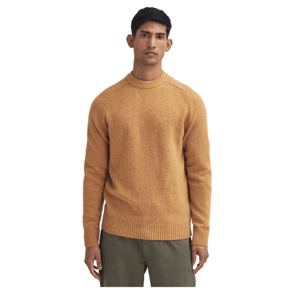 Barbour Grangetown Crew Neck Sweater