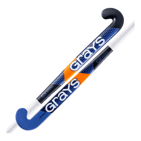 Grays GX3000 Ultrabow Composite Hockey Stick