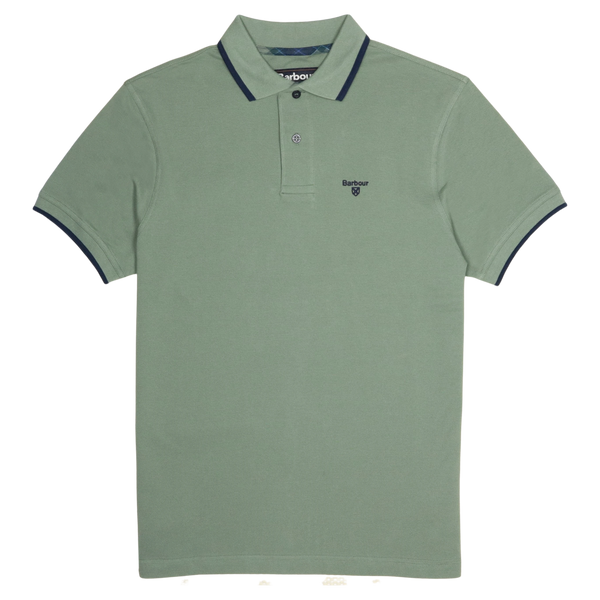 Barbour Easington Polo