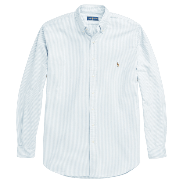 Polo Ralph Lauren Long Sleeve Shirt