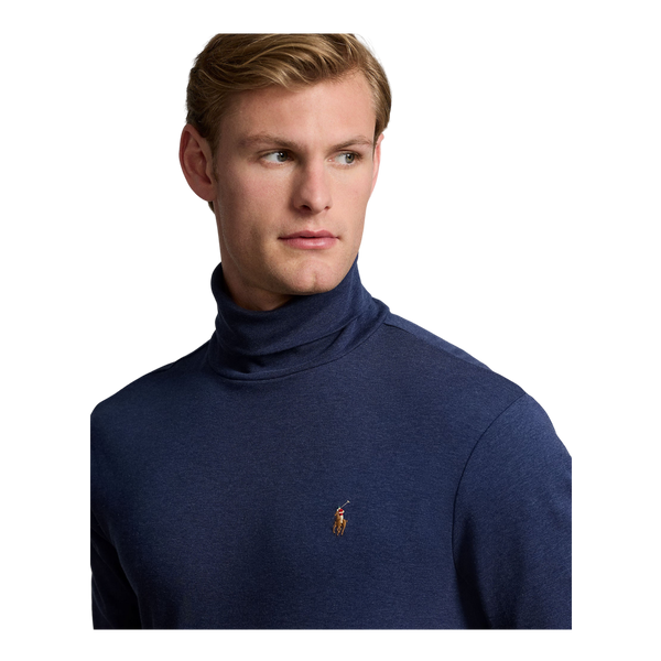 Polo Ralph Lauren Long Sleeve Turtle Neck Jumper