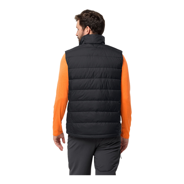 Jack Wolfskin Ather Down Vest for Men