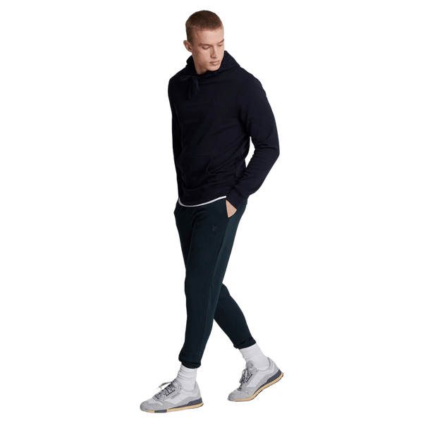 Lyle & Scott Tonal Eagle Skinny Joggers