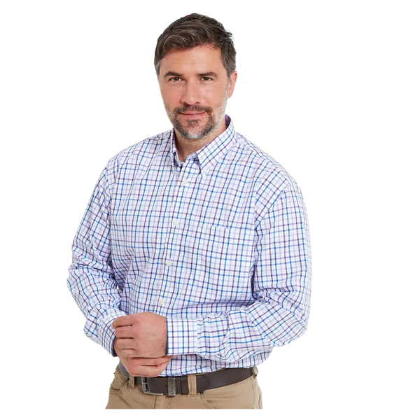 Schöffel Holkham Classic Shirt