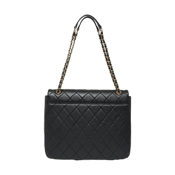 Holland Cooper Quilted Soho Shoulder & Crossbody Bag