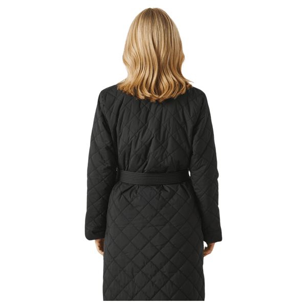 Part Two Sophie Quilted Coat