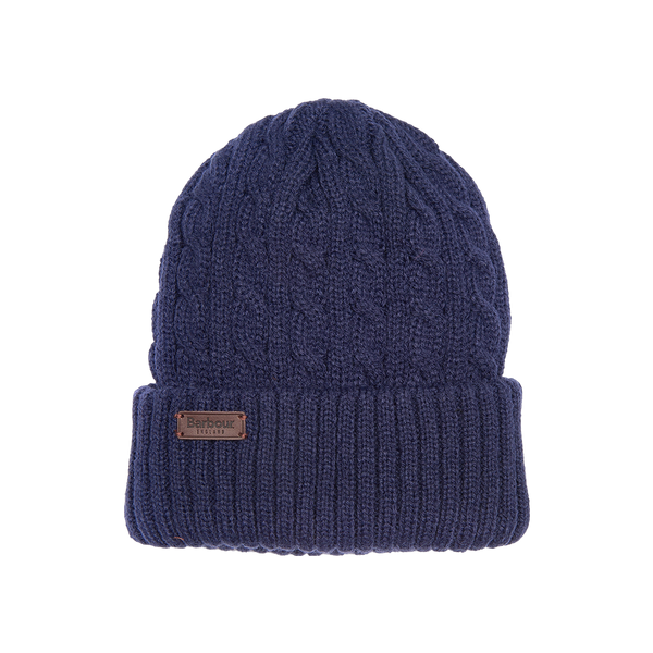 Barbour Balfron Knit Beanie