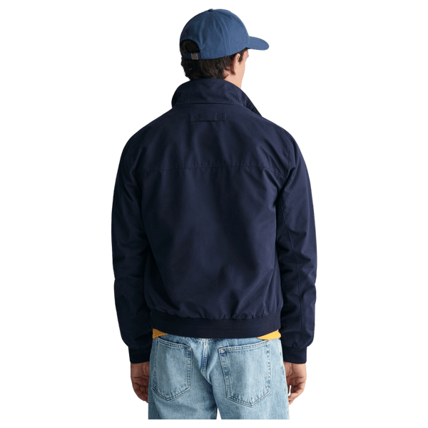 GANT Light Hampshire Jacket