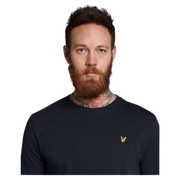 Lyle & Scott Slub T-Shirt