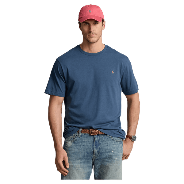 Polo Ralph Lauren Crew Neck Tee