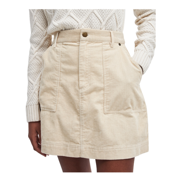 Barbour Anya Mini Skirt