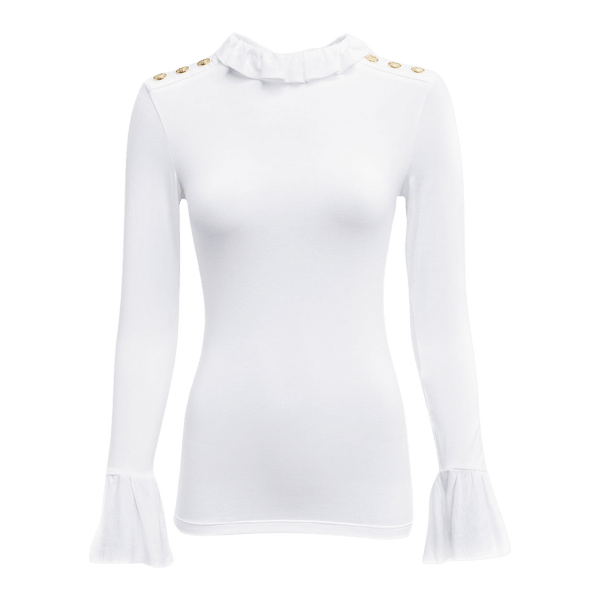 Holland Cooper Lillbet Jersey Top