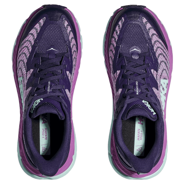 Hoka Mafate Speed 4 Trail & Race Running Shoes