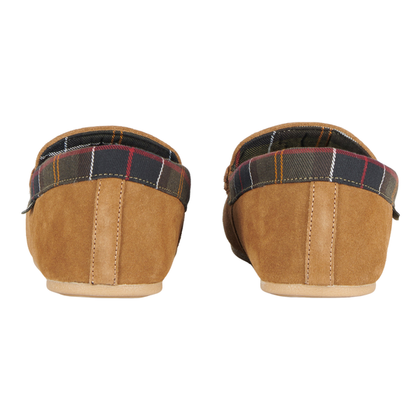 Barbour Porterfield Slipper