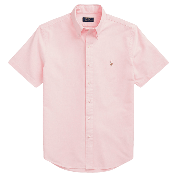 Polo Ralph Lauren Short Sleeve Sport Shirt