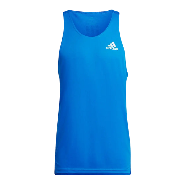 Adidas Own The Run Singlet