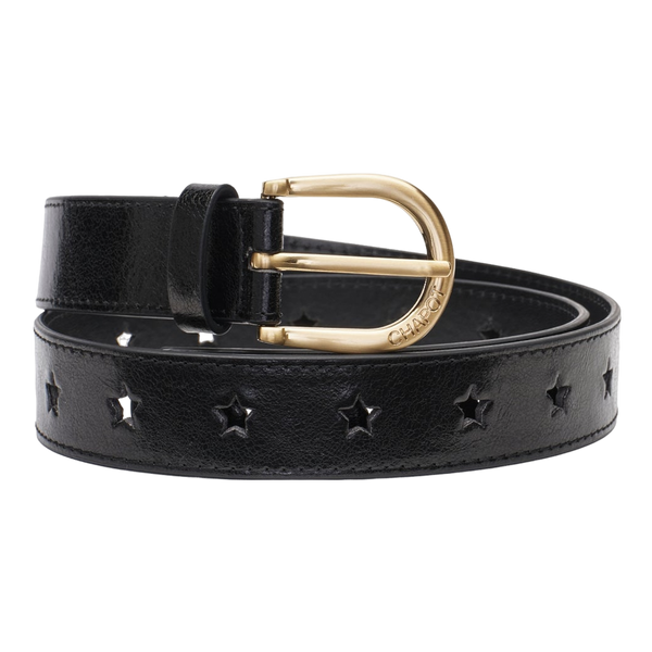 Fabienne Chapot Cut It Out Star Belt