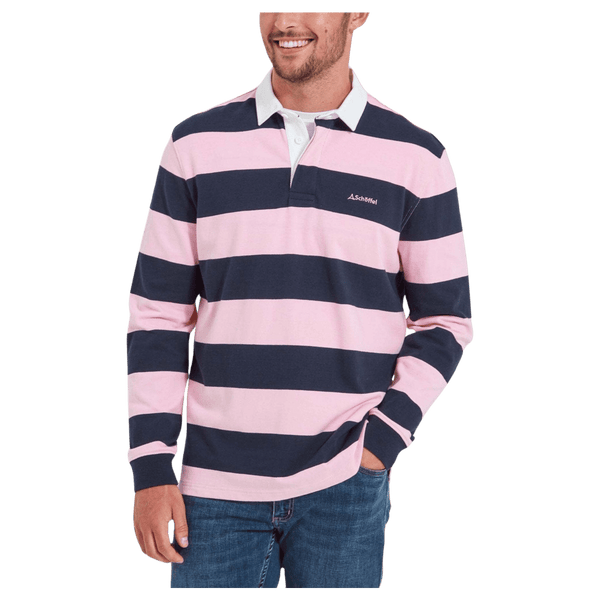 Schoffel St Mawes Rugby Shirt