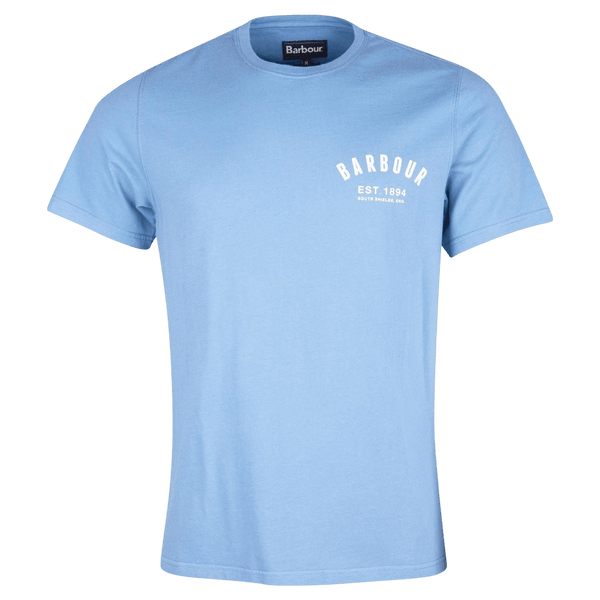 Barbour Preppy T-Shirt