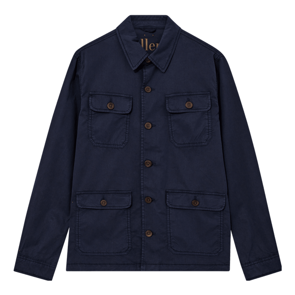 Mos Mosh Dam Darwin Field Jacket