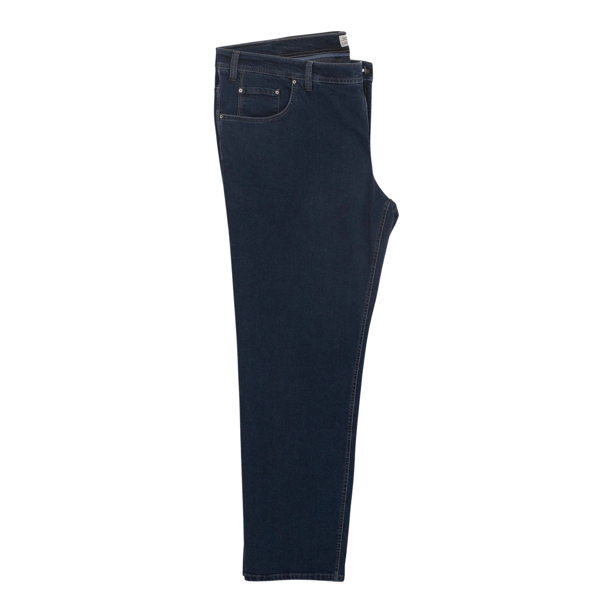 Redpoint Langley Jeans In Navy | Coes