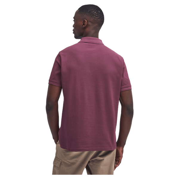 Barbour International Essential Polo Shirt