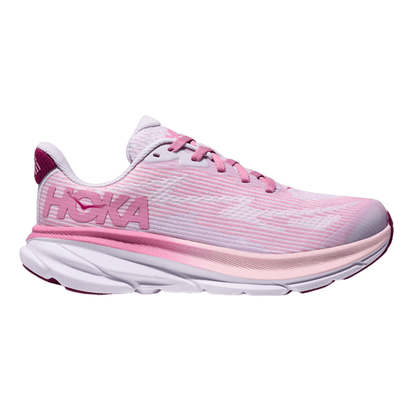 Hoka Clifton 9 Youth Running Shoes